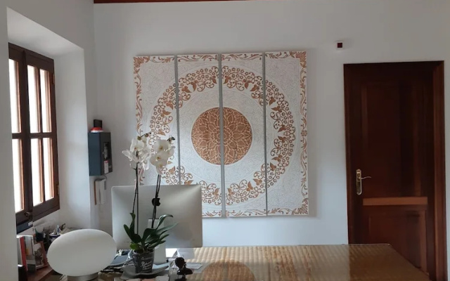 Hotel Apartaments Sa Tanqueta De Fornalutx - Adults Only