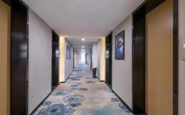 Hairui Hotel