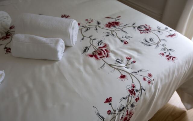 Comendador 1895 Apartments 6