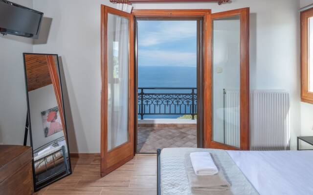 Galani Vacation House