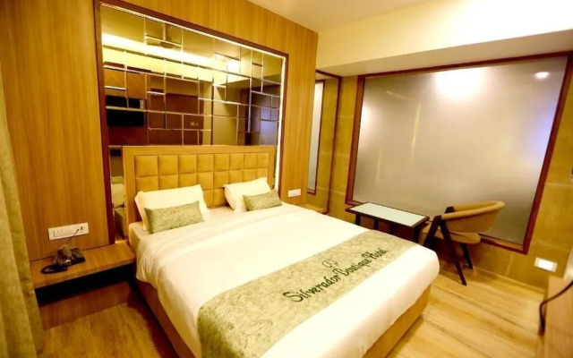 Silverador Boutique Hotel