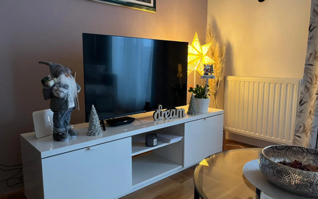 City Break Arena Zagreb