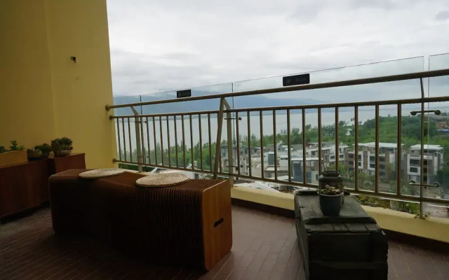 Yunjvhaijing Dali Hotel