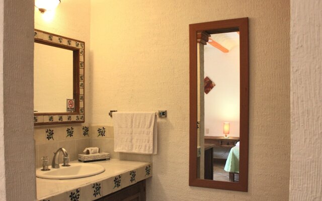 La Veranda Hotel Bed & Breakfast