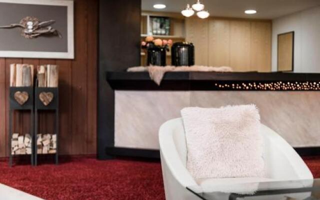 Sporthotel Alpenrose