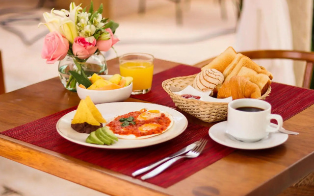 Casa de Las Palomas by Palomas Hotels -  Adults only