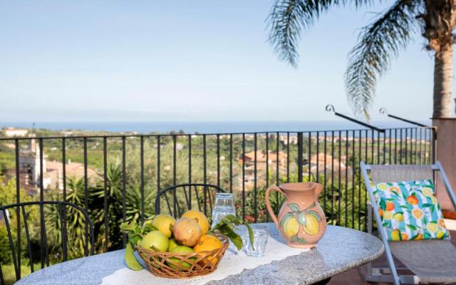 Agriturismo San Leonardello