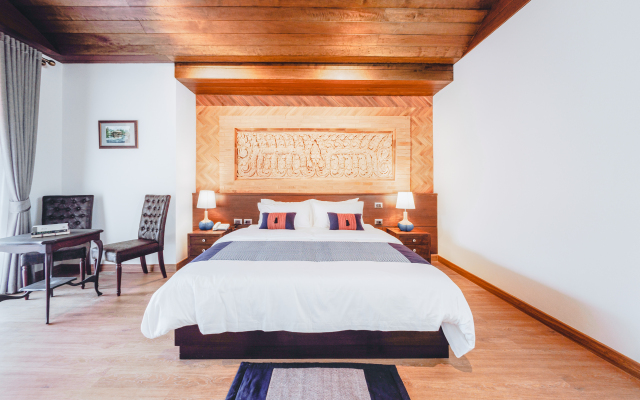 Phor Liang Meun Terracotta Arts Hotel