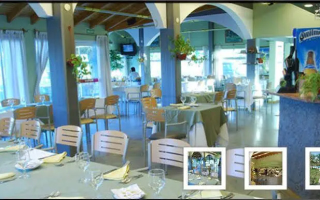 Alkristal Hotel Y Apart