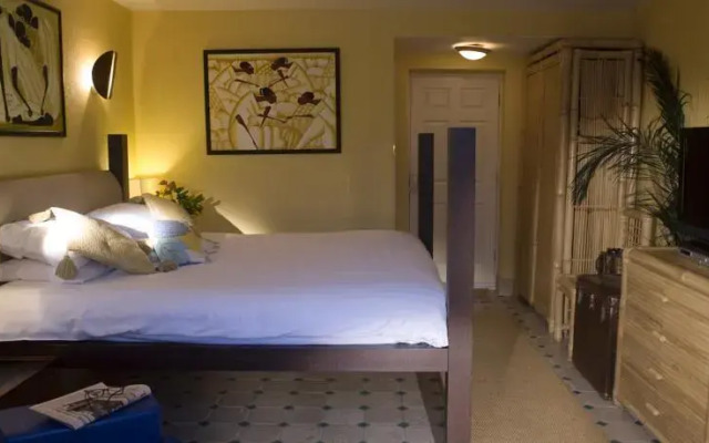 The Crab at Chieveley