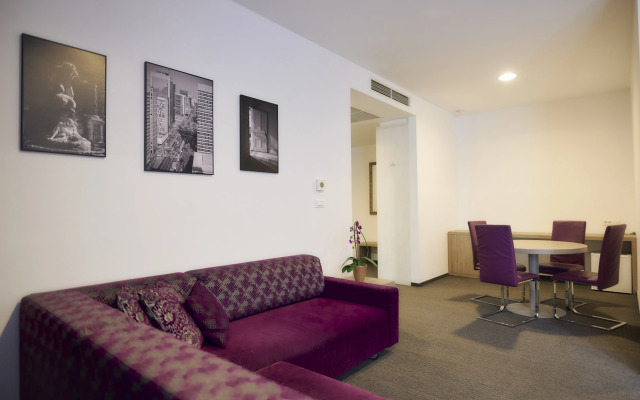 Meksiko Hotel