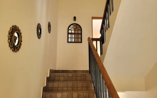 The Ark Haven Ooty by Scenic Serenity Stays