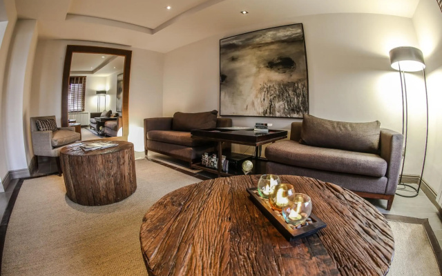 Hotel Martin Gusinde