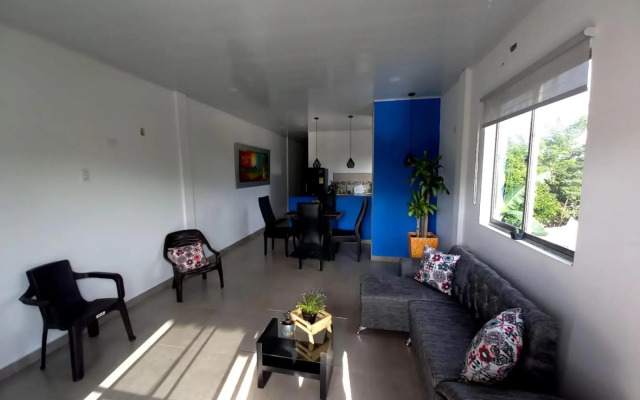 Apartamentos Amoblados