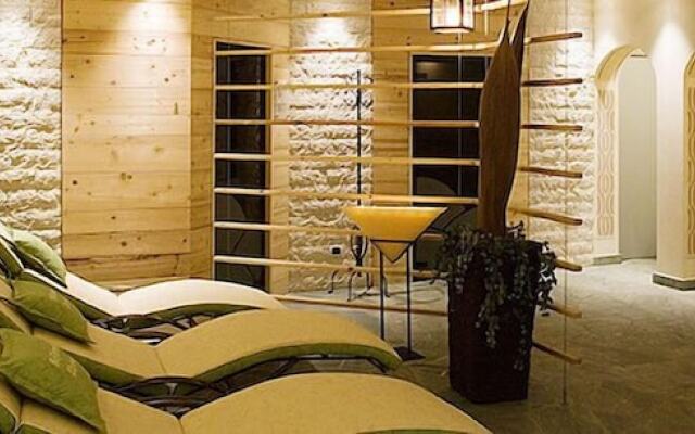 Residence & Hotel Alpinum