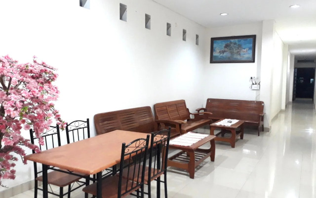 Hotel Pondok 68 Padang