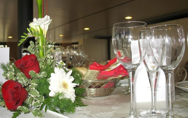 Hotel Villa Regina