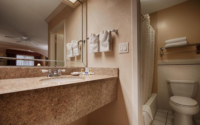 Best Western Pearland Inn
