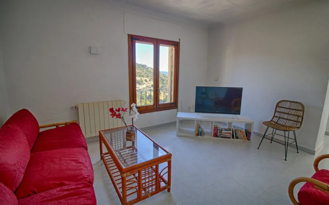 Villa Costa Calpe - Ute