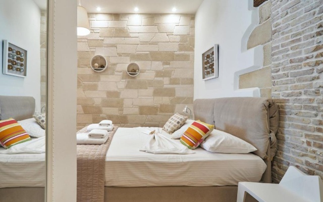 Semeli Apartment