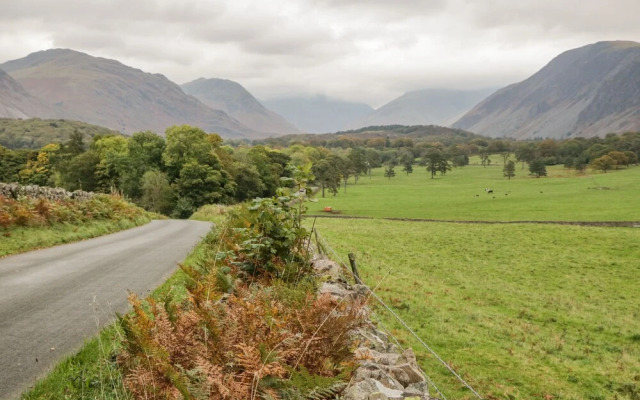 Ravenglass Retreat