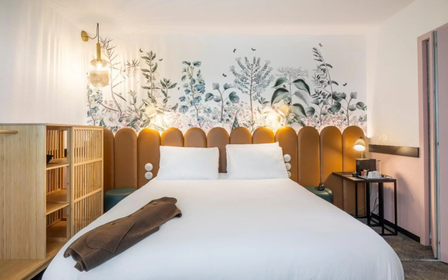 ibis Styles Pontivy Centre Bretagne