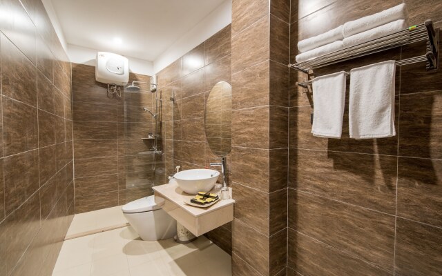 Hovi Hoang Cau 3 - My Hotel