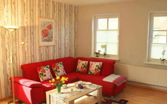 Ferienhaus-Bisdorf-Mohn