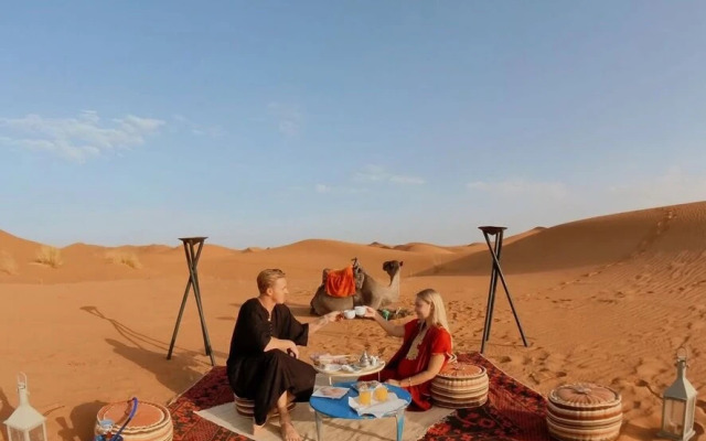 Original Desert Camp