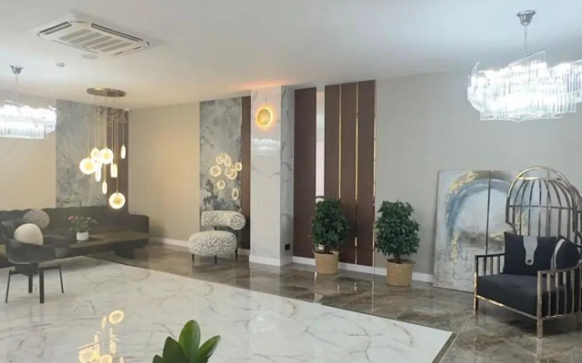 Residence hotel