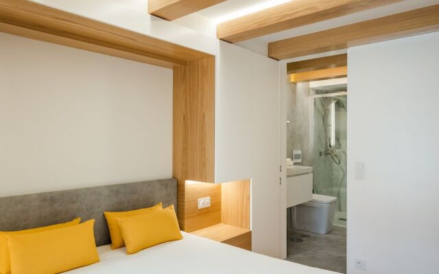 Sophia Oporto Urban Suites