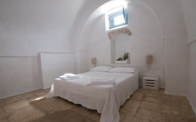 Masseria Mozzone