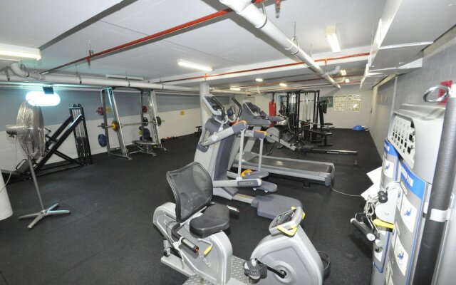 Glebe Fully Furnished 1 Bdr Apart 47 Ros
