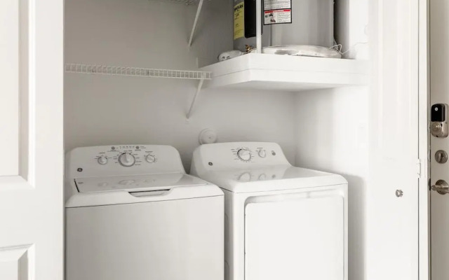 Kasa Frisco Bridges Dallas