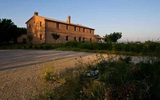 Agriturismo Il Moro degli Alpaca