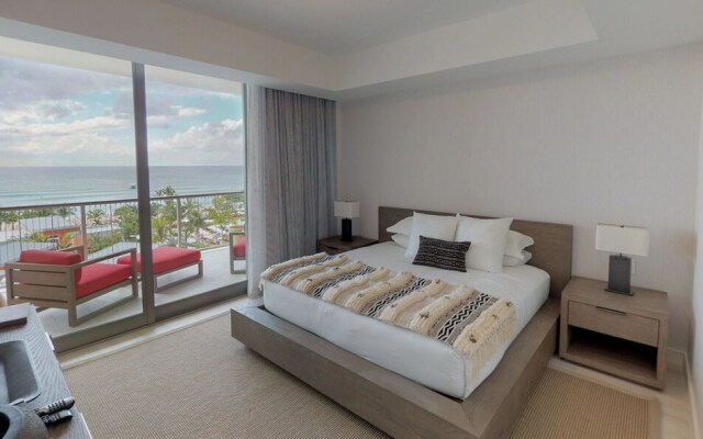 The Residences at Seafire