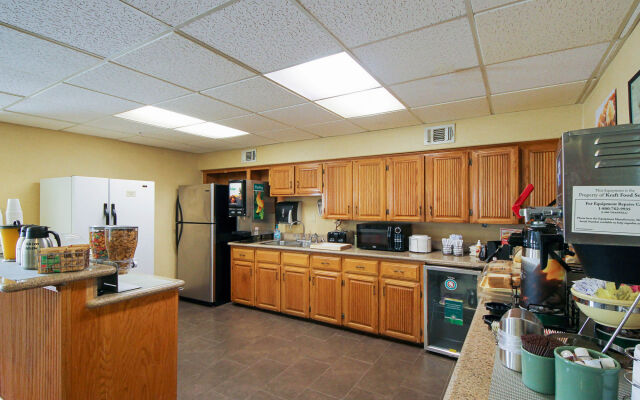 Americas Best Value Inn Pharr