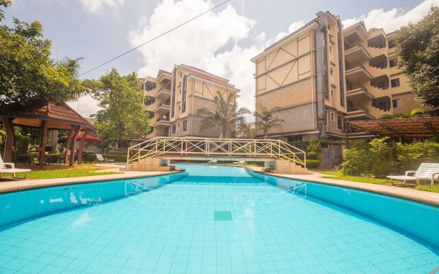 KenGen Furnished and Serviced Apartments