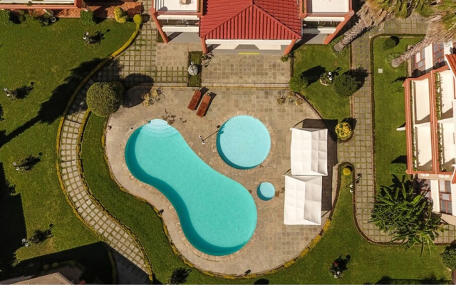 Hotel Viña del Sur