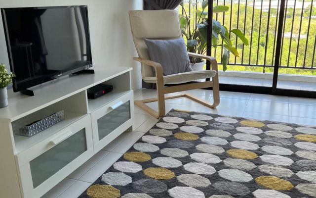 PadiViu at Imperio Professional Suite, Alor Setar