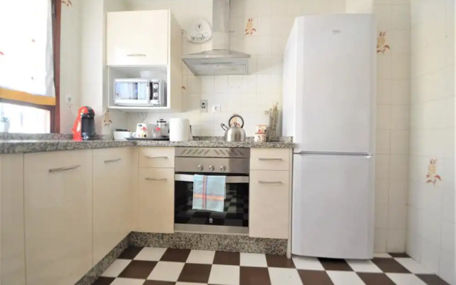 Apartamento Centro Antequera