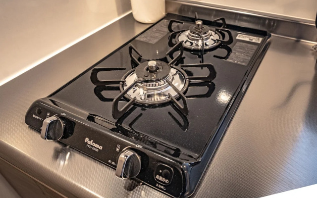 Apartment Hotel 11 Shinsaibashi III