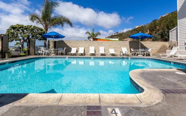 Capistrano Surfside Inn