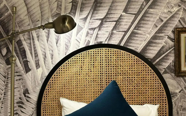 Check-Inn at Little India