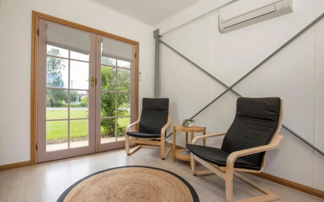 Come Wot Mey - Pet Friendly - 4 Mins Walk to Beach