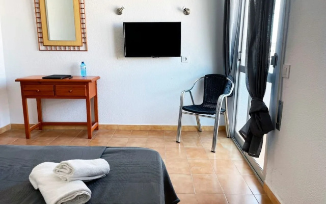 Hotel San Vicente