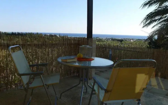 Guesthouse Seaview