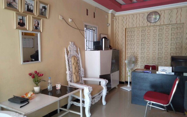 Boarding House Syariah MM Bone RedPartner
