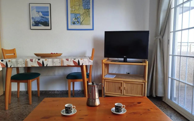 Apartamento Jardin II