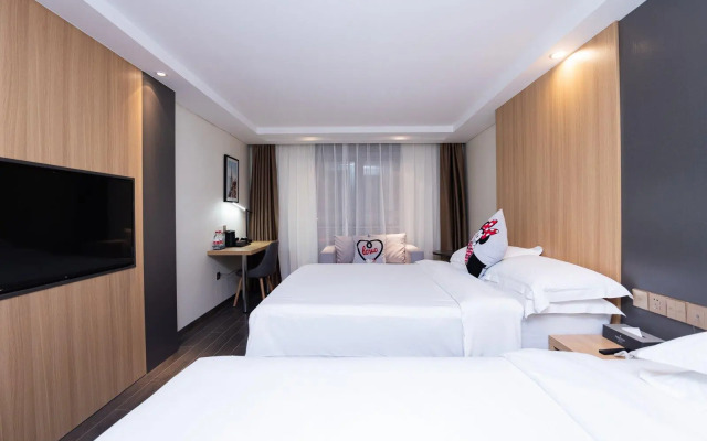 Country Inn & Suites by Radisson